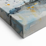 Whimsical Penguin Art - Playful Penguin with Umbrella Wall Decor