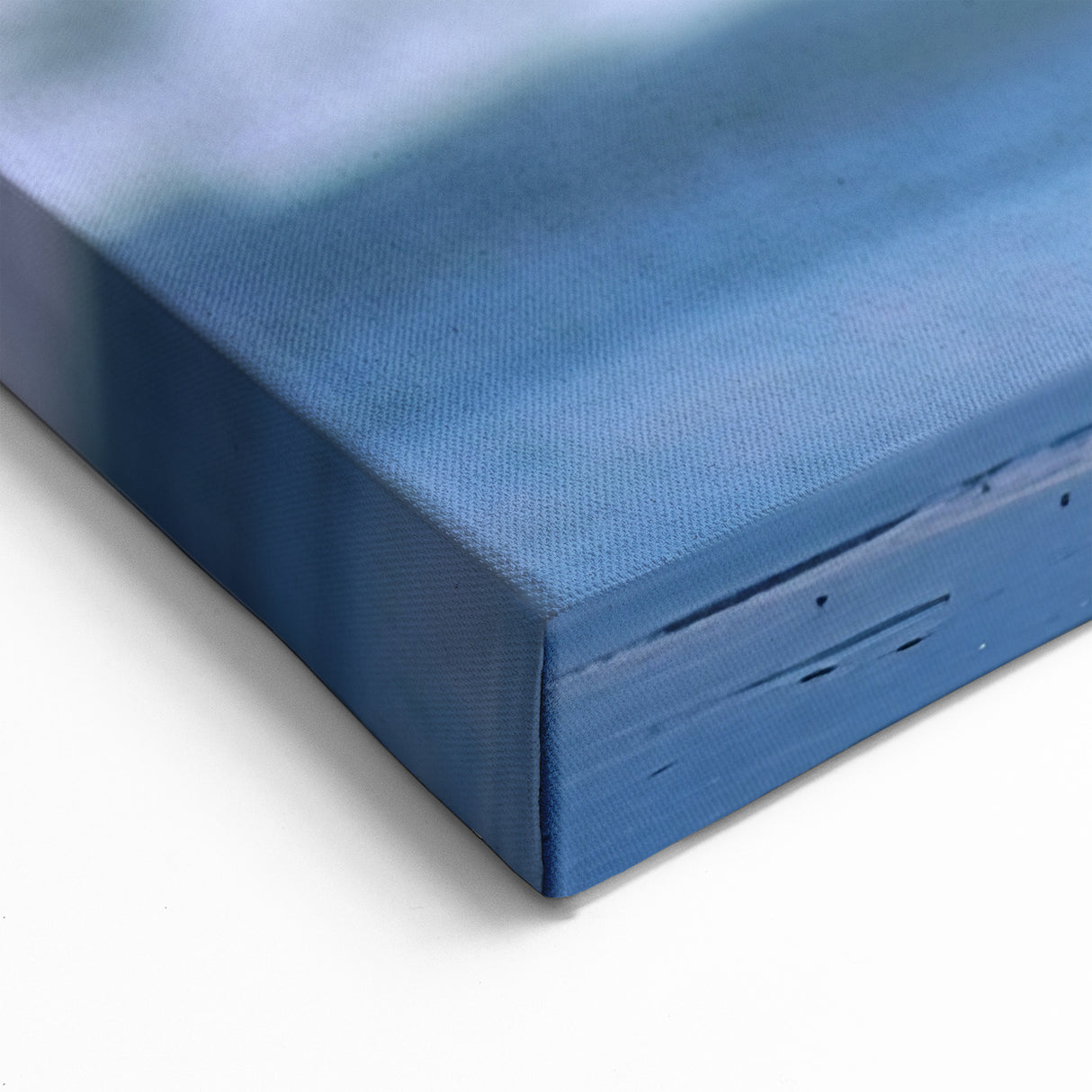 Romantic Penguin Art - Heartwarming Wildlife Beach Wall Decor Print