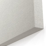 Penguin Wall Art - Minimalist Black & White Canvas Print for Decor