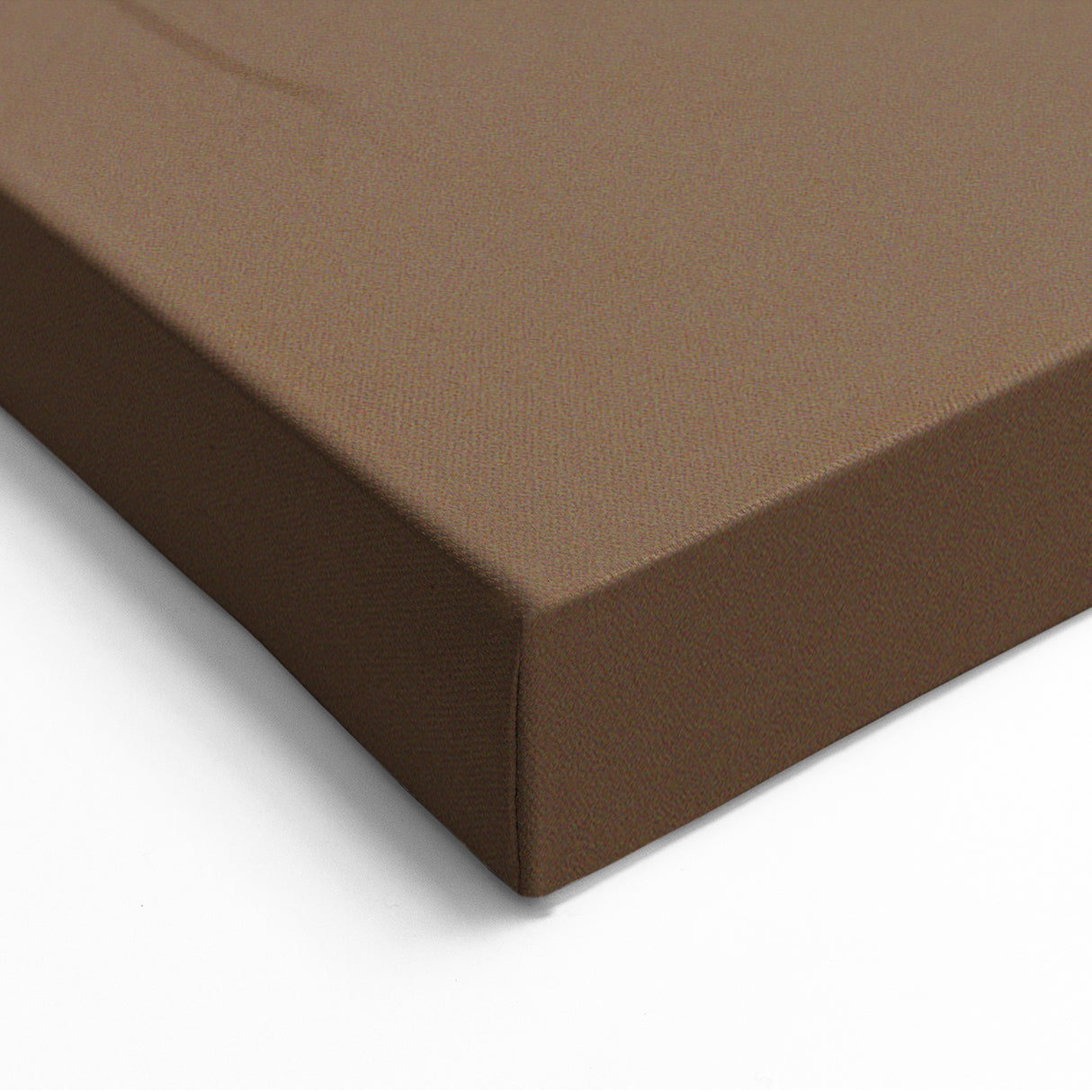 Whisper of Tranquility - Minimalist Abstract Art in Warm Earth Tones