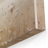 Wildflower Collection - Minimalist Abstract Art with Natural Beauty