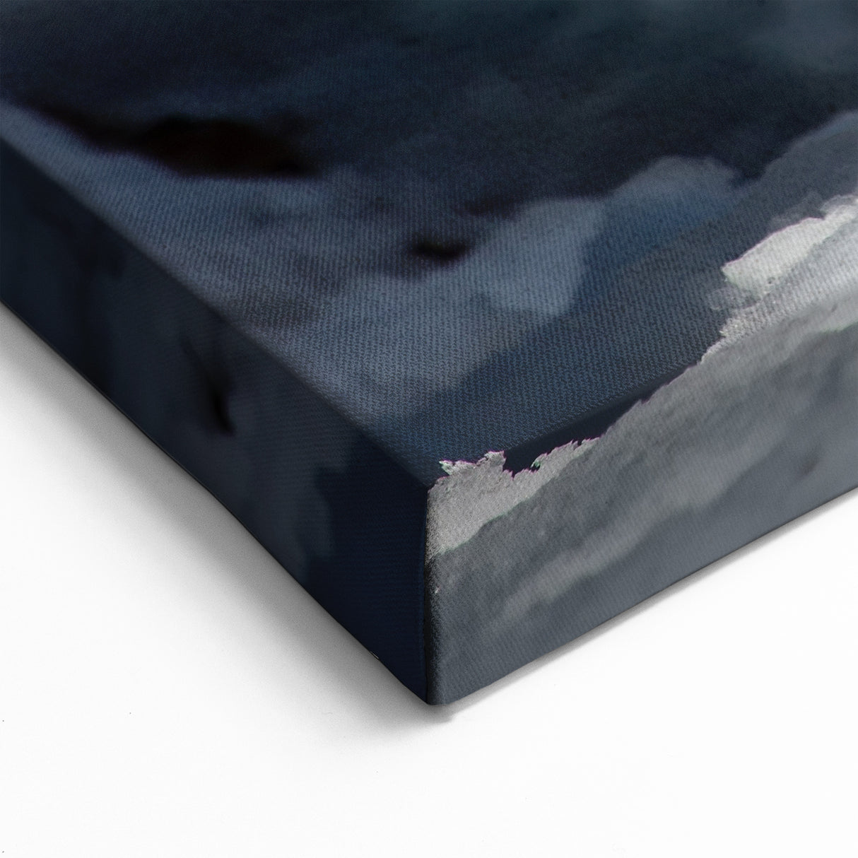 Majestic Lynx Wall Art – Wildlife Canvas Print for Nature Lovers