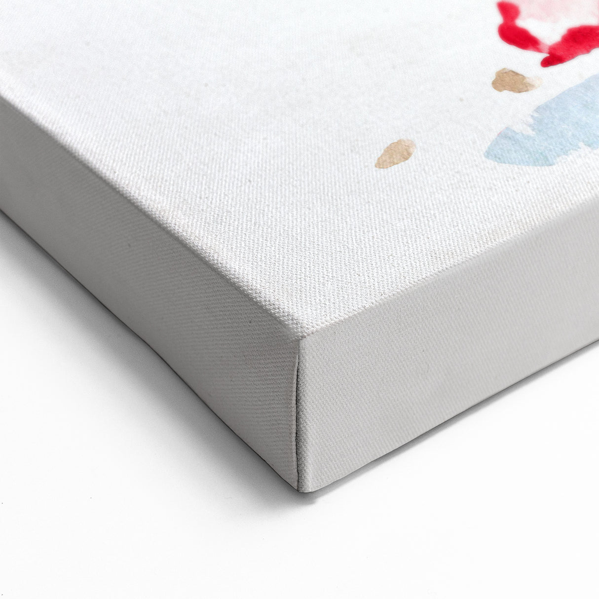 Vibrant Hermit Crab Wall Art - Canvas, Prints & Acrylic Glass Decor