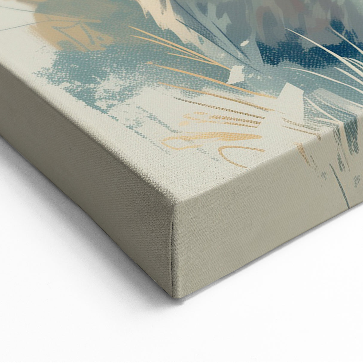 Majestic Lynx Wall Art - Stunning Canvas, Framed, and Acrylic Prints