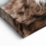 Vivid Lynx Wall Decor - Stunning Wildlife Canvas & Framed Prints