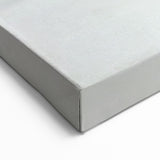 Minimalist Dolphin Wall Art - Modern Marine Life Canvas Print