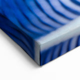 Striking Eel Wall Art - Underwater Marine Life Canvas & Framed Prints