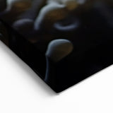 Vibrant Clownfish Wall Art - Ocean Fish Canvas Print for Coastal Decor