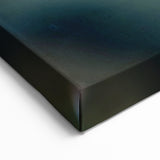 Expressive Orange Fish Wall Art - Canvas, Framed & Acrylic Prints