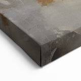 Graceful White Horse Wall Art - Equine Elegance on Canvas and Acrylic