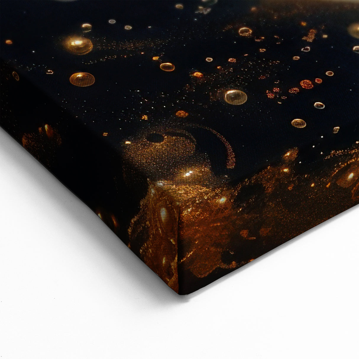 Elegant Koi Fish Wall Art - Canvas, Framed & Acrylic Prints