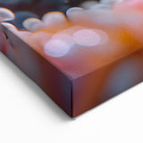 Delicate Seahorse Wall Art - Seahorse Canvas Print - Marine Life Decor