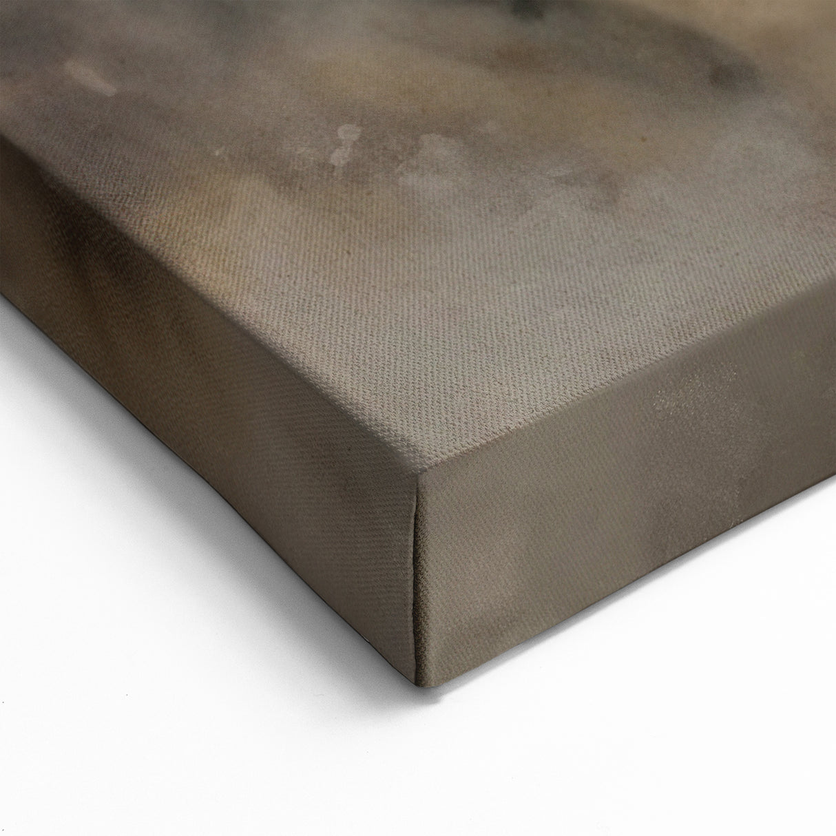 Dynamic Running Horses Wall Art - Majestic Equestrian Canvas Print