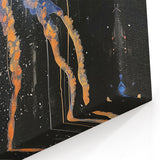 Ethereal Jellyfish Wall Art - Stunning Marine Life Canvas & Framed Prints