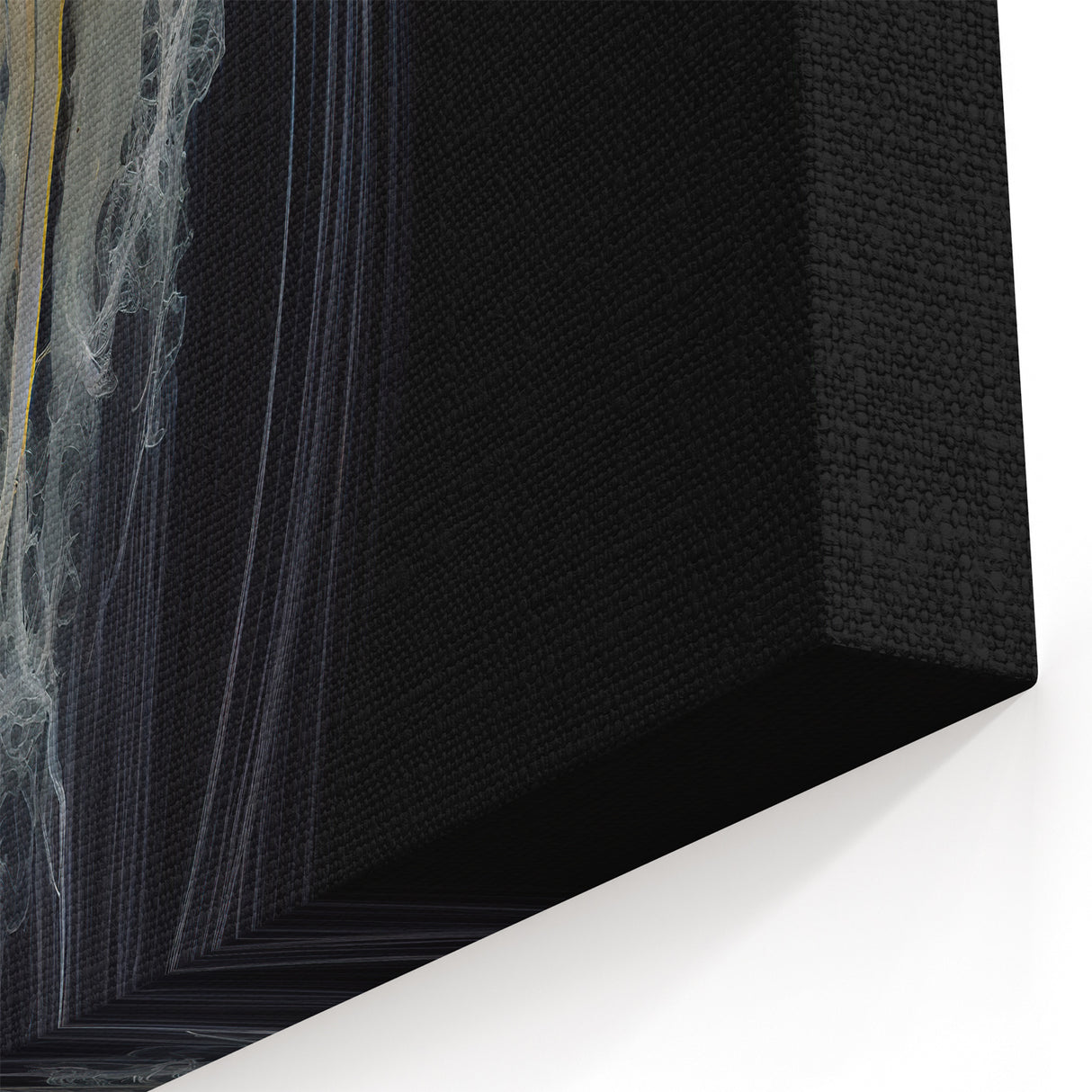 Elegant Jellyfish Wall Art - Serene Marine Life Canvas & Framed Prints