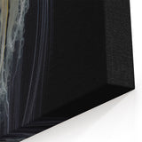 Elegant Jellyfish Wall Art - Serene Marine Life Canvas & Framed Prints