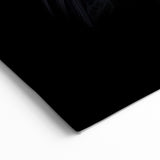 Elegant Jellyfish Wall Art - Serene Marine Life Canvas & Framed Prints