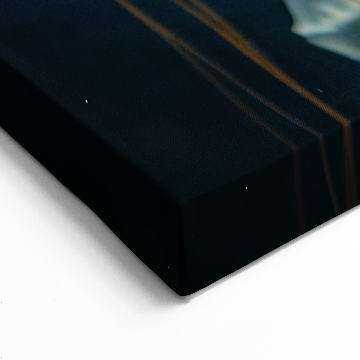 Graceful Jellyfish Wall Art - Elegant Marine Life Canvas & Framed Prints