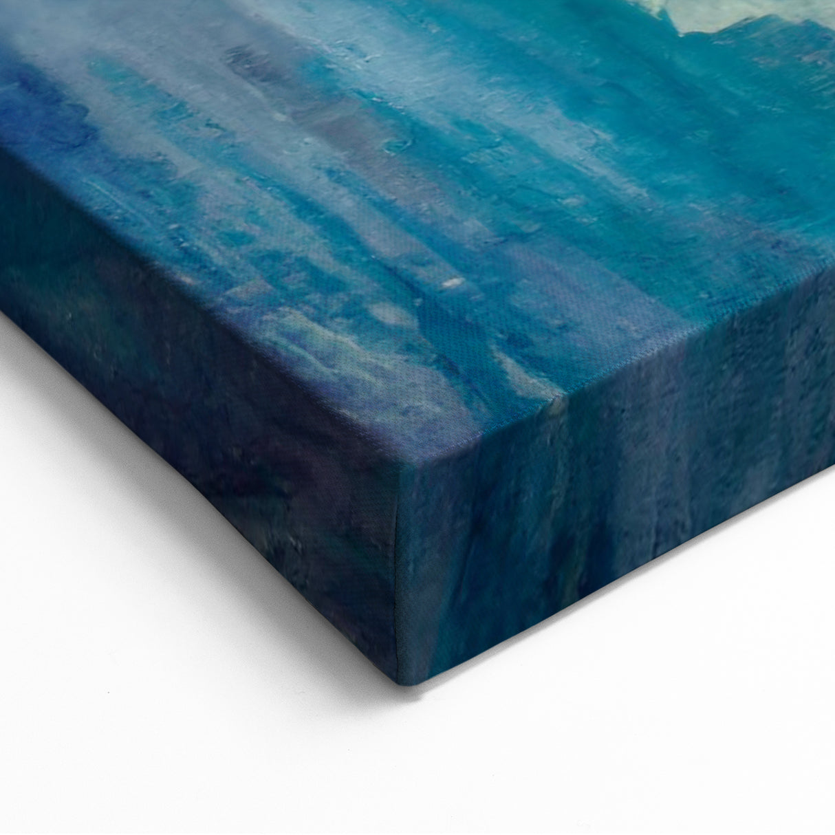 Abstract Jellyfish Wall Art - Dreamy Marine Life Canvas & Prints