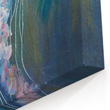 Vibrant Jellyfish Wall Art - Colorful Marine Life Canvas & Prints