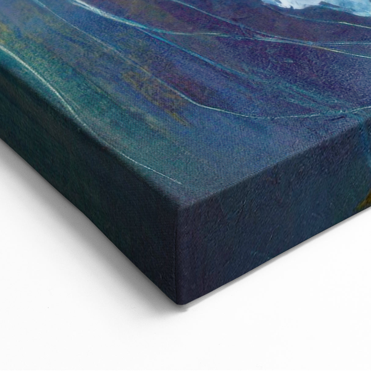 Vibrant Jellyfish Wall Art - Colorful Marine Life Canvas & Prints