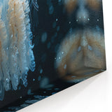 Mesmerizing Jellyfish Wall Art - Captivating Marine Life Canvas & Prints