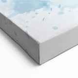 Lobster Wall Art - Coastal Marine Life Canvas & Framed Art Print Decor