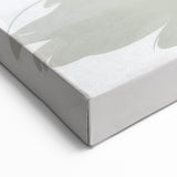 Monochrome Lemur Art Poster - Modern Wildlife Wall Decor for Home