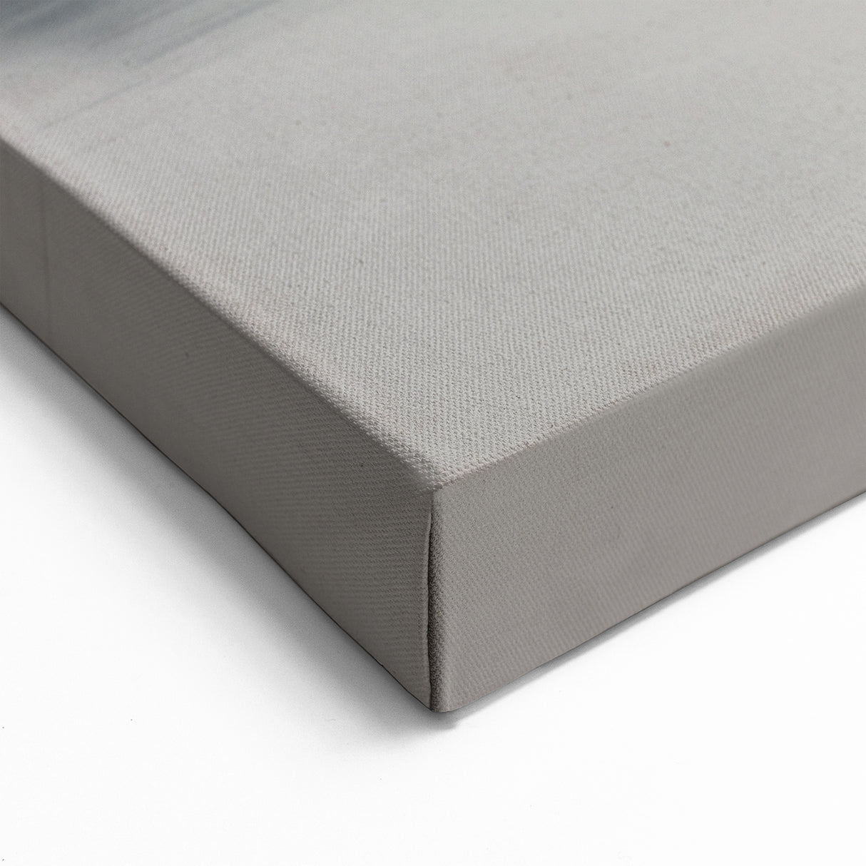 Tropical Paradise Strokes & Lines Abstract Art – Serene Wall Decor