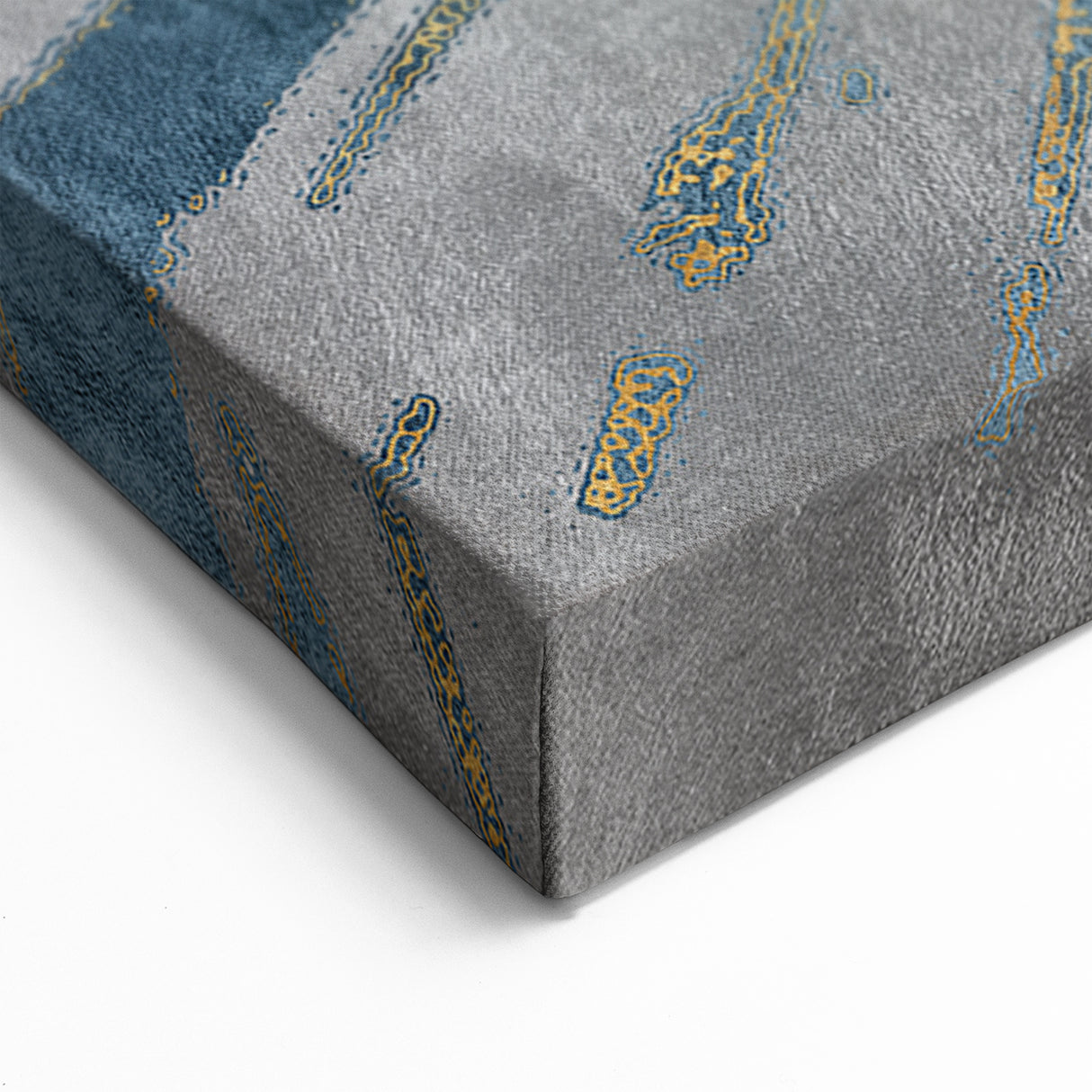 Urban Chic Explosion Strokes & Lines Abstract Art – Bold Wall Decor