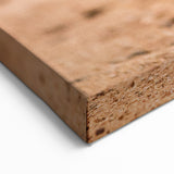 Majestic Leopard Wall Art - Exotic Leopard Canvas Print