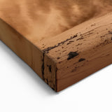 Leopard Canvas Print - Dynamic Wildlife Art for Walls