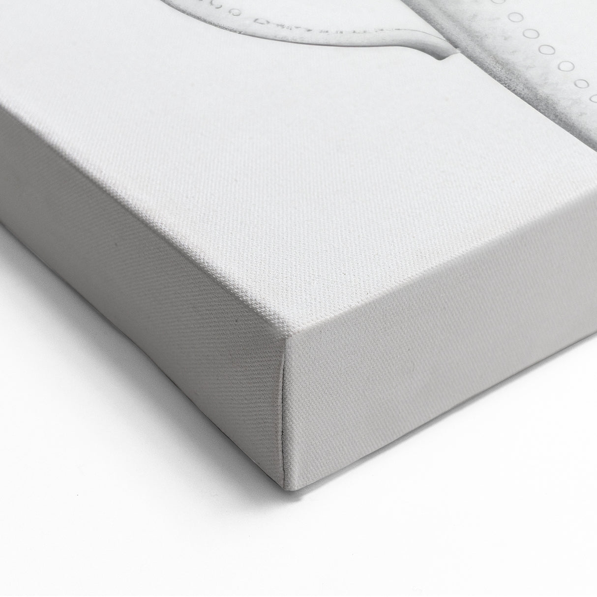 Minimalist Octopus Wall Art - Elegant Black & White Marine Life Decor