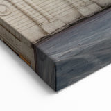 Ancient Ruins Wall Art - Ornate Palace Gates Canvas & Framed Prints