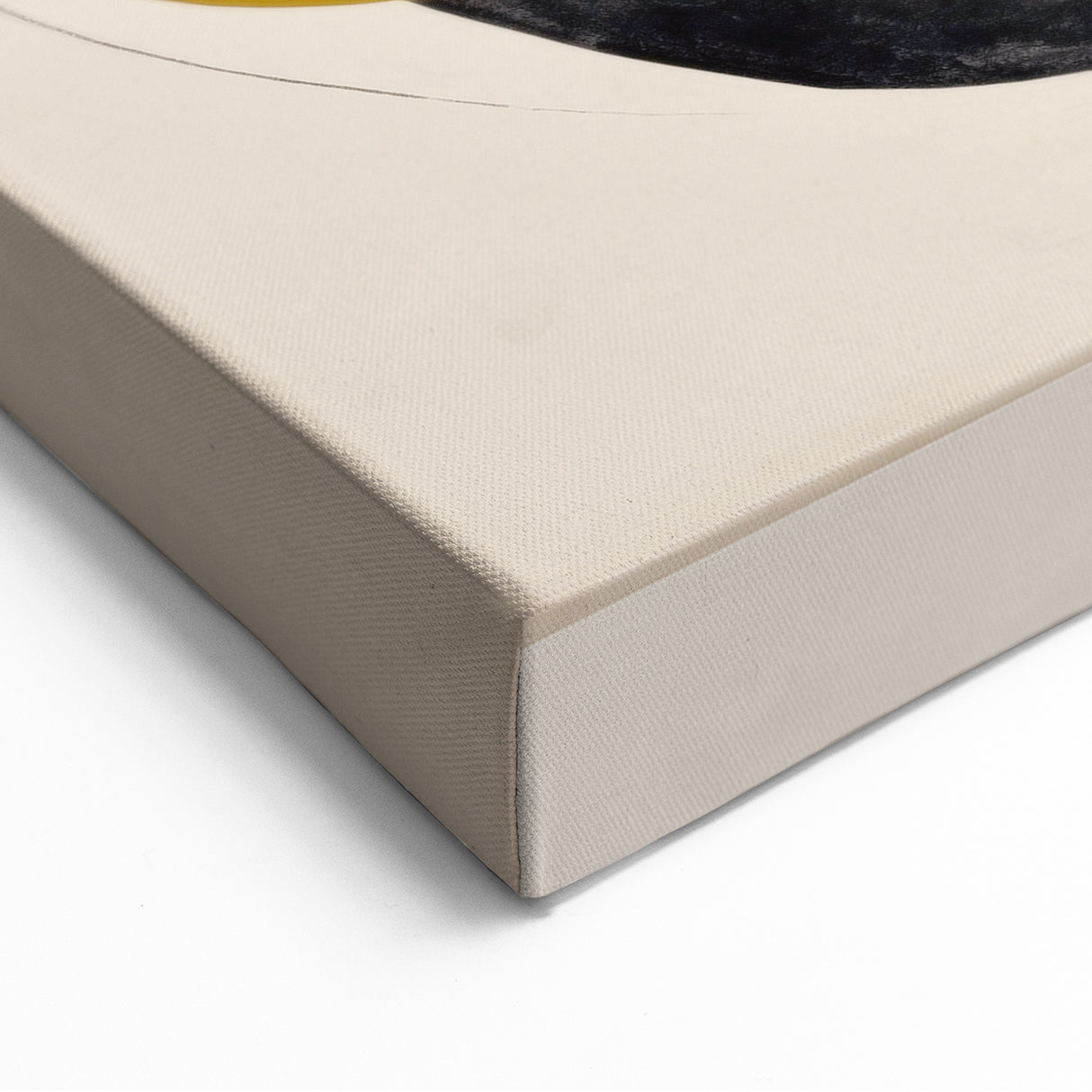 Modern Garden Collection - Minimalist Abstract Geometric Art Print