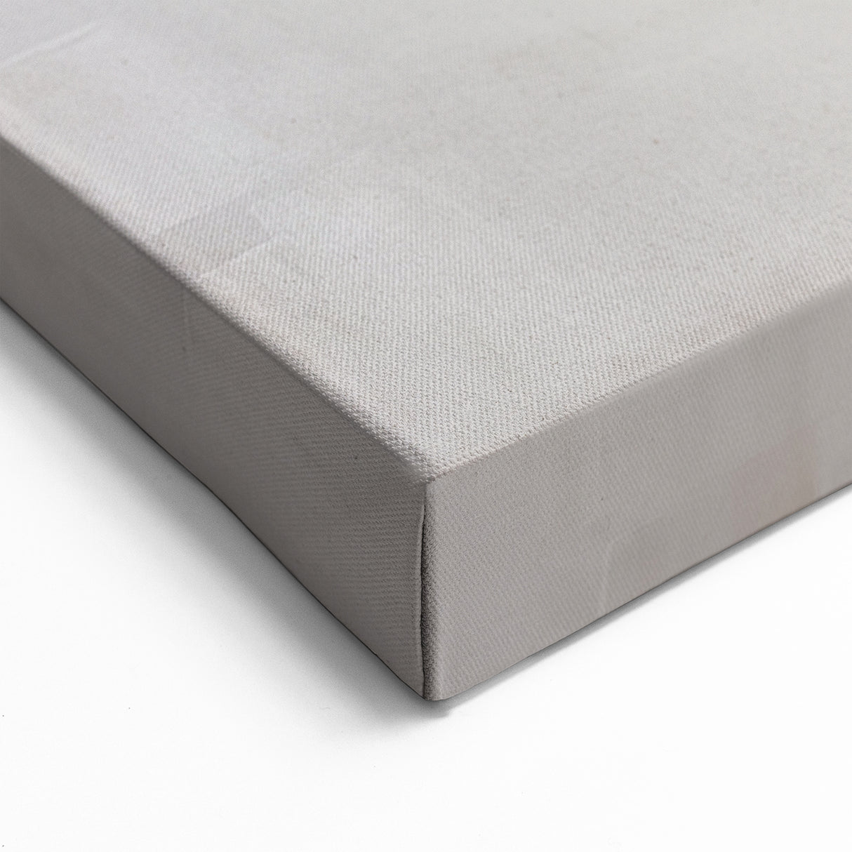 Minimalist Landscape Art - Serene Abstract Canvas with Neutral Tones