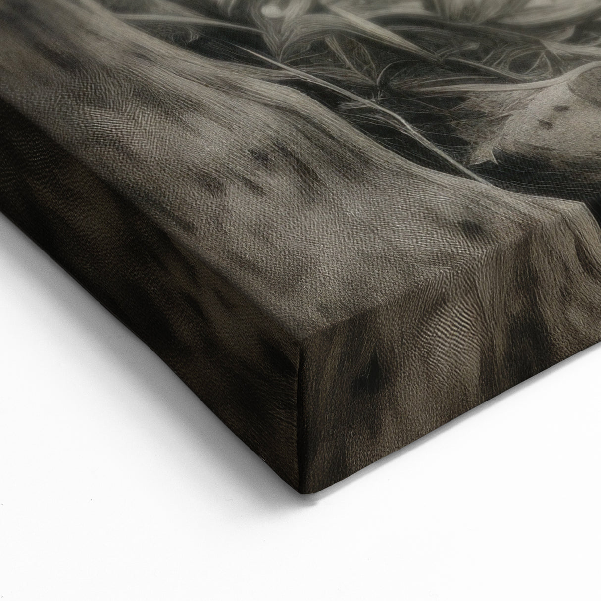 Kangaroo Art Prints - Abstract Wildlife