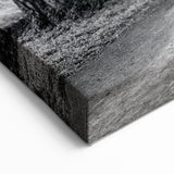 Historic Roman Arches Wall Art - Timeless Architecture Canvas Print