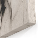 Minimalist Abstract Art - Modern Line Botanical Design - Simple Wall Decor