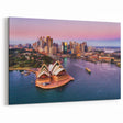 Stunning Sydney Skyline Wall Art - Premium Cityscape Prints for Home Decor