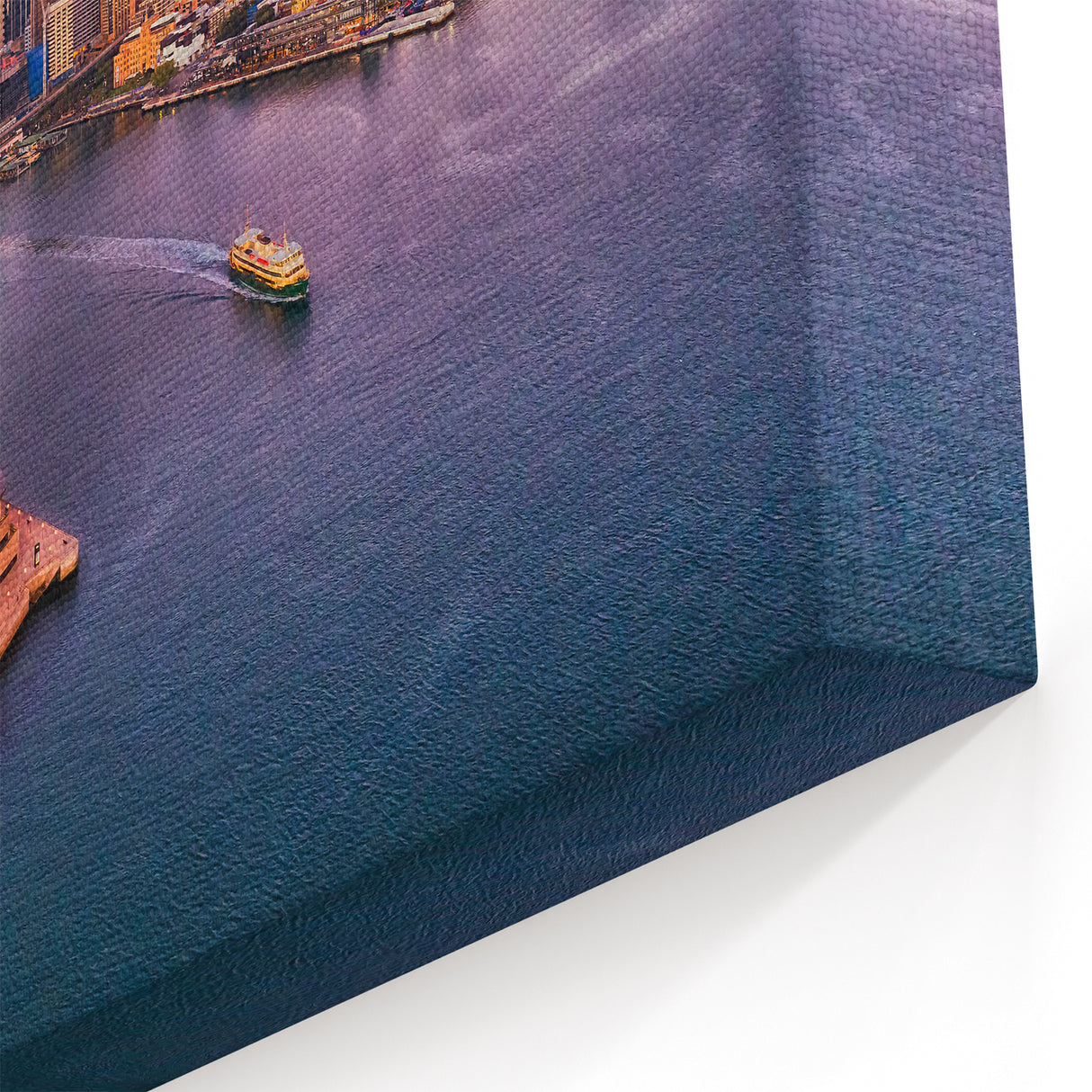 Stunning Sydney Skyline Wall Art - Premium Cityscape Prints for Home Decor