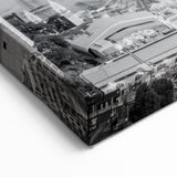 Sydney Harbour Bridge Wall Art - Vibrant Cityscape for Modern Interiors