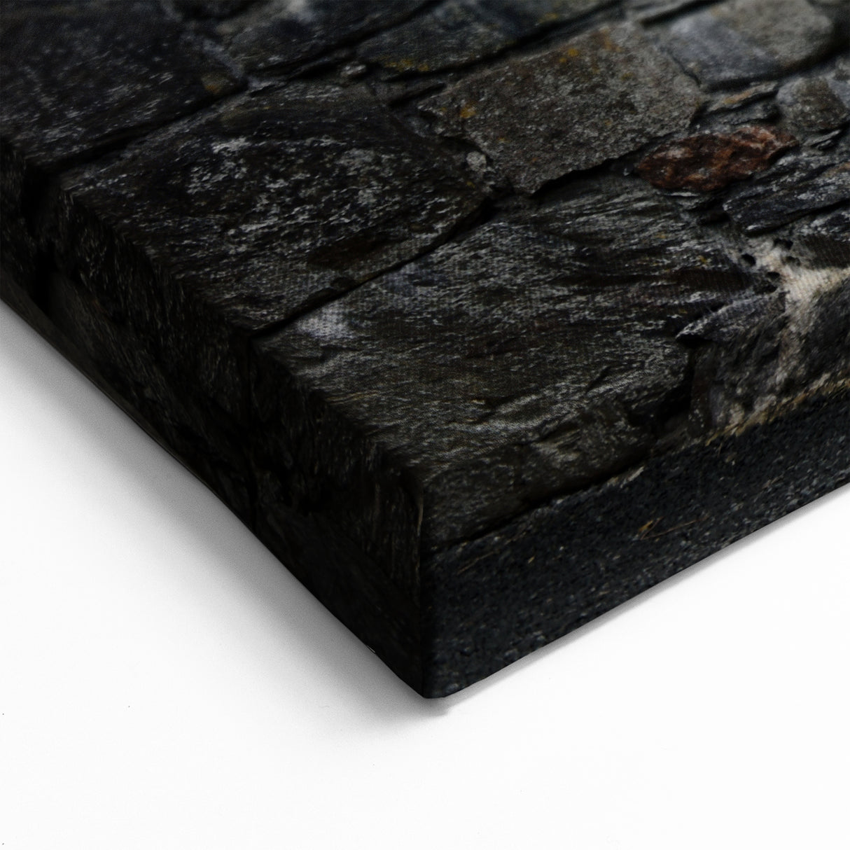 Ancient Ruins Wall Art - Historical Architecture Canvas & Framed Prints