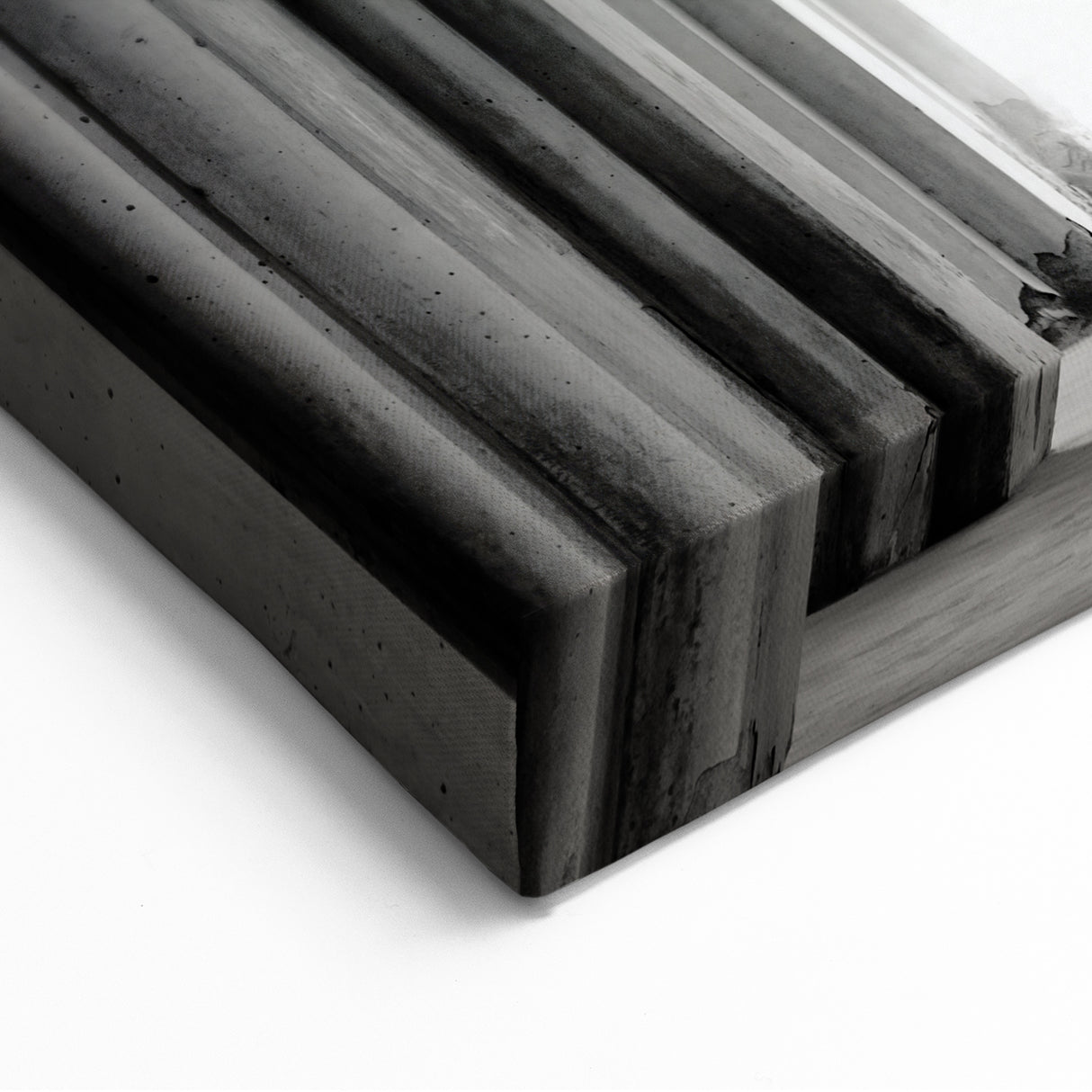 Mughal Arches Wall Art - Elegant Architecture Canvas Print