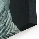 Serene Sea Lion Wall Art - Majestic Marine Life Canvas & Framed Prints