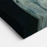 Serene Sea Lion Wall Art - Majestic Marine Life Canvas & Framed Prints