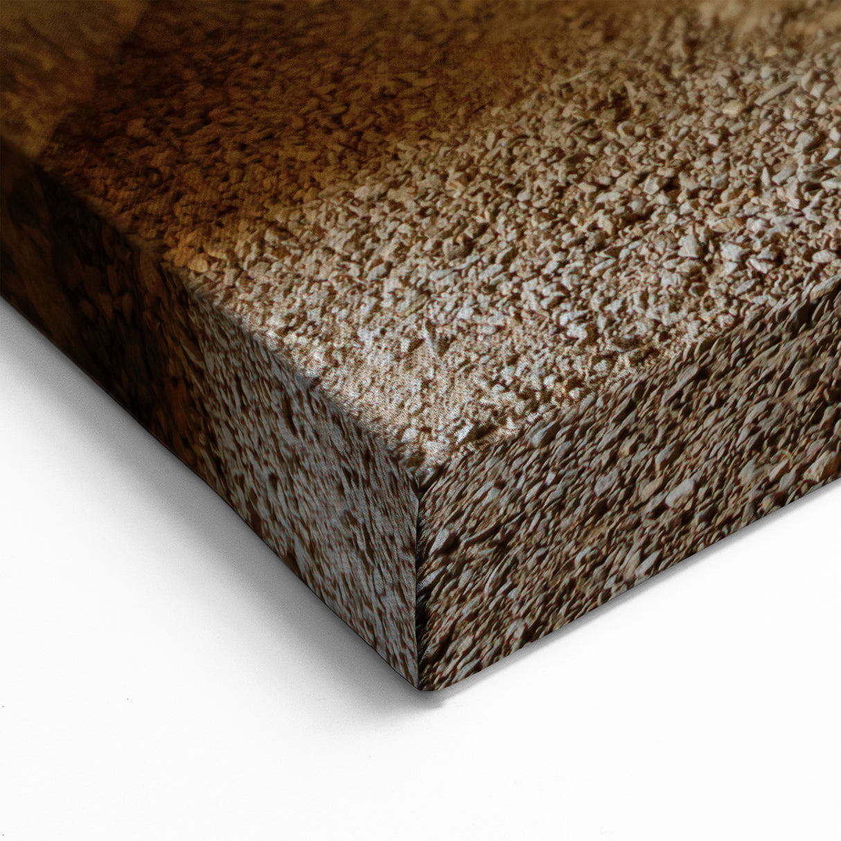 Ancient Ruins Wall Art - Historic Vaulted Chamber Canvas & Prints