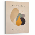 Modern Abstract Art - The Garden Collection - Contemporary Wall Decor