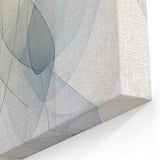 Elegant Minimalist Abstract Art - Modern Geometric Wall Decor for Any Space