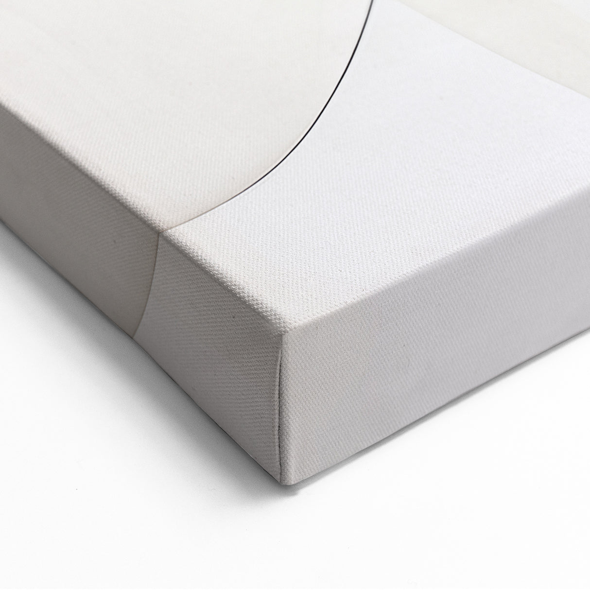 Elegant Minimalist Abstract Art - Modern Geometric Wall Decor for Any Space